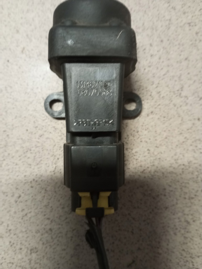 Senzor de impact Fiat OE 1314621080 Product image