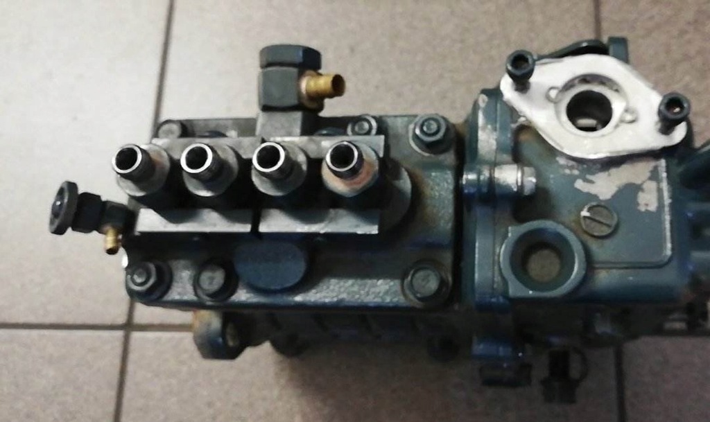 pompa de injectie Kubota V3600 Product image