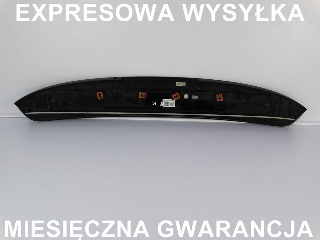 SPOILER Mercedes Clasa E W211, FLAP SPATE COMBI A2117900188 Product image