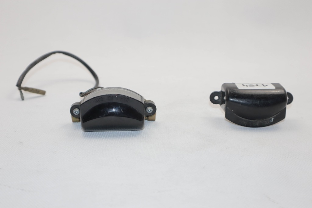 GSF 600 1200 BANDIT GSX 750F Placă Lumină Product image