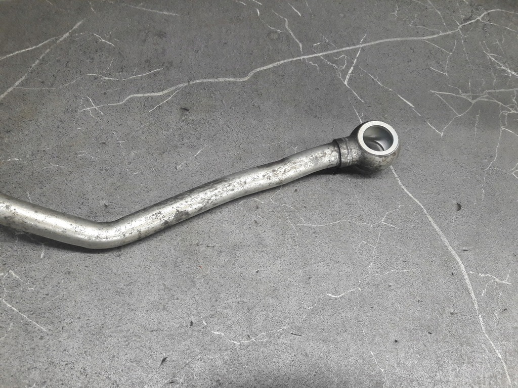 1093129 BMW E38 furtun retur putere Product image