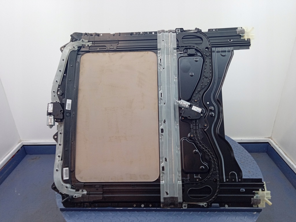TRAPOZ BMW 5 F10 Product image