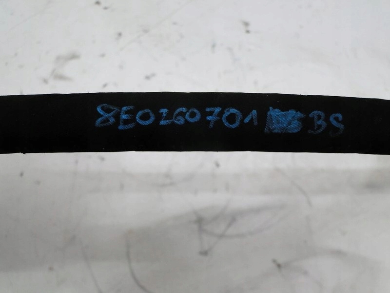 8E0260701 Audi A4 B6 B7 Furtun aer conditionat Product image