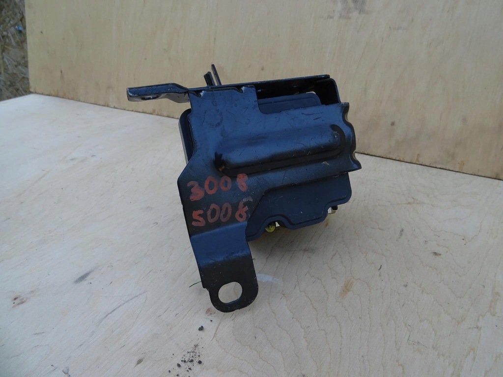 CITROEN PEUGEOT ABS POMPA FRANA 9825549780 / 9812786180 Product image