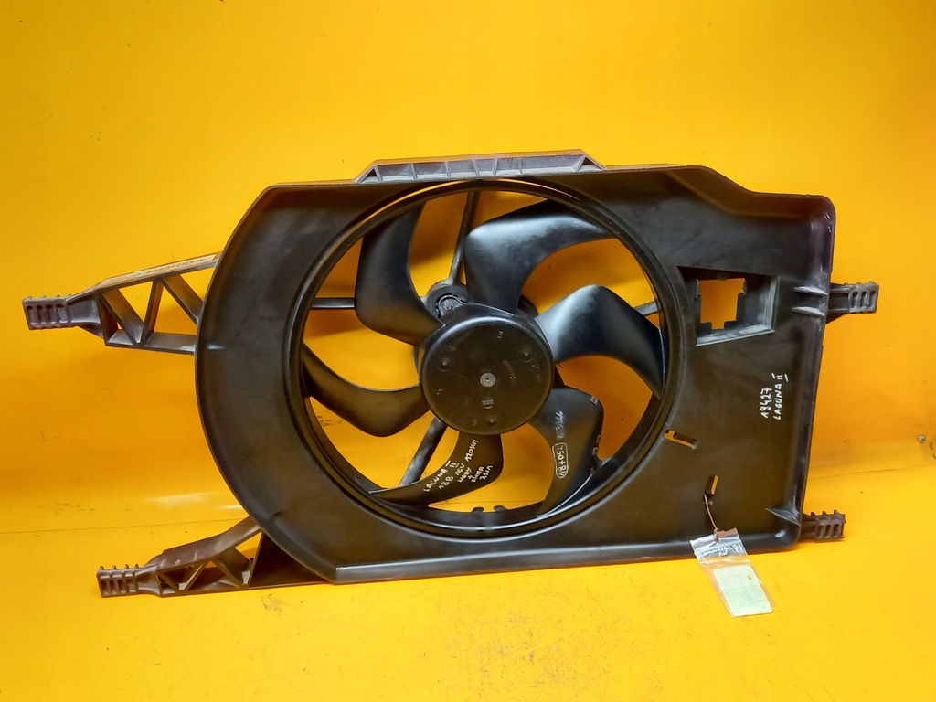 VENTILATOR APA RENAULT LAGUNA II 1.9 DCI 1.8 B 16V 01-07 8200025635. Product image