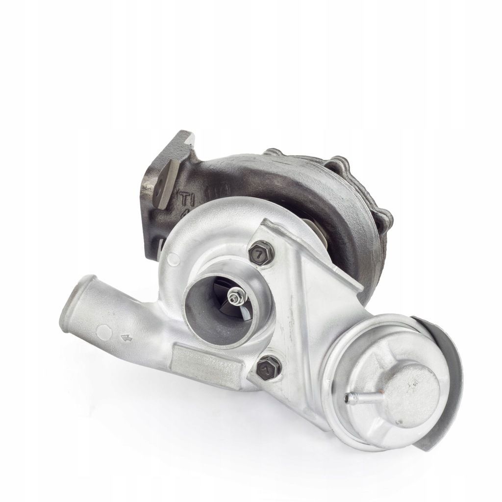 Turbina Opel Astra H 1.7 CDTI Z17DTH 100 CP Product image