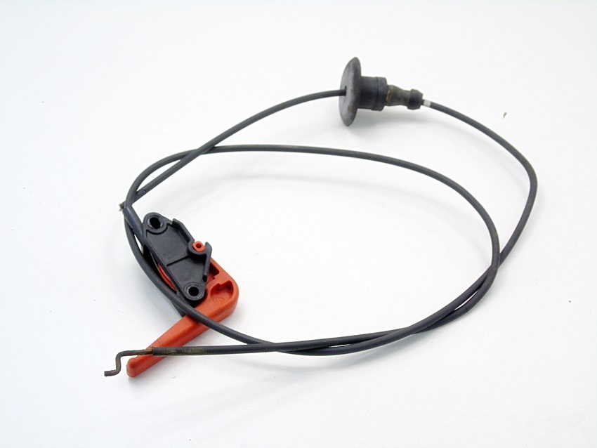 CABLU, MÂNER CAPOTA, CITROEN C3 I 1.1.4 2002-2007 9651251080 Product image