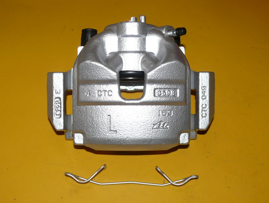 CLEME STÂNGA DREAPTA FAȚĂ SPATE HONDA ACCORD VIII 296 Product image