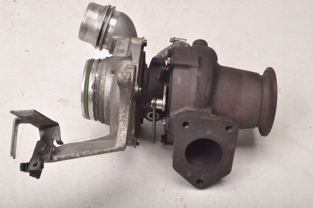 BMW F20 F21 F22 F87 F30 F31 F34 F36 X1 E84 2.0D 116KM 143KM TURBINA 8518204 Product image