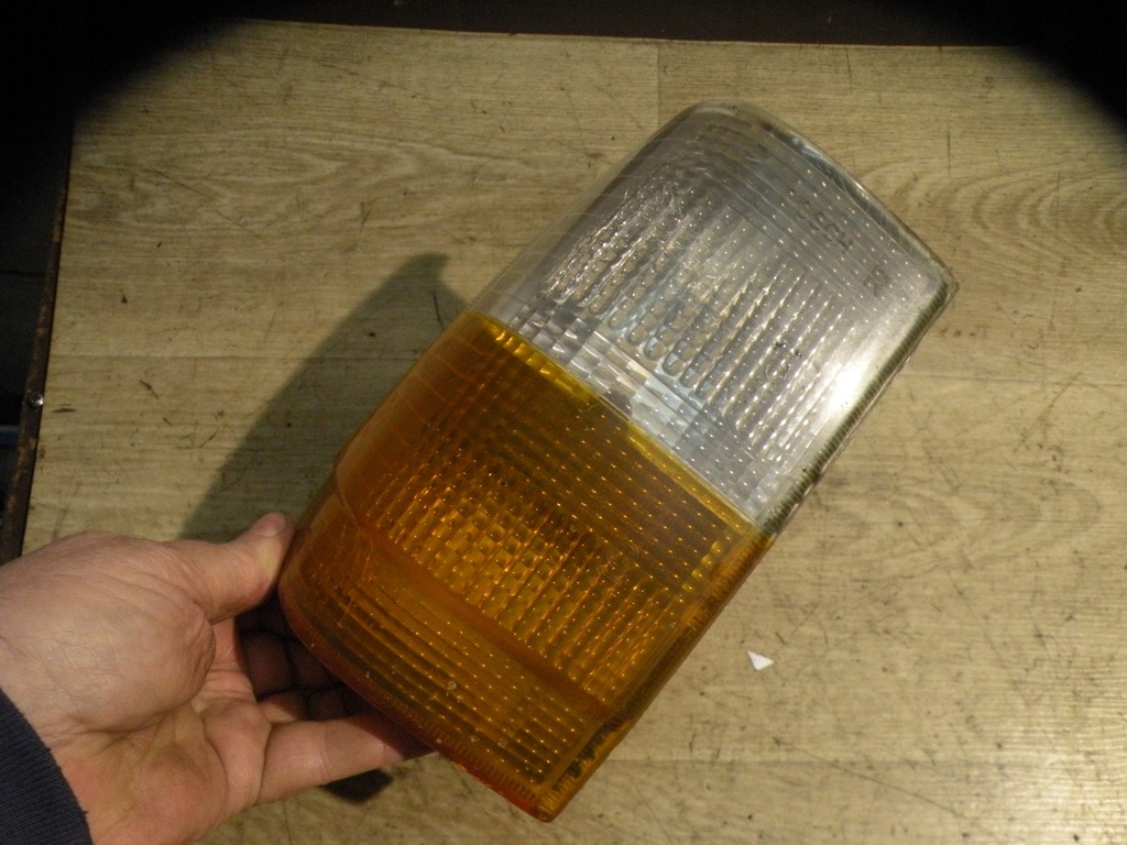 Volvo 740 82-88 Semnalizator dreapta Bosch Product image