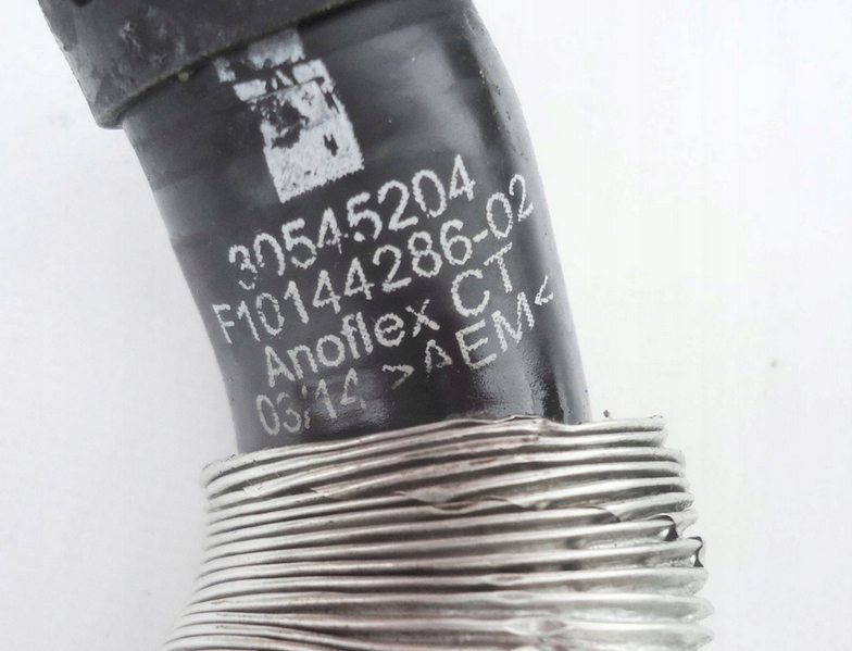 Furtun turbocompresor PEUGEOT 308 508 3008 1.6THP V8611706 Product image