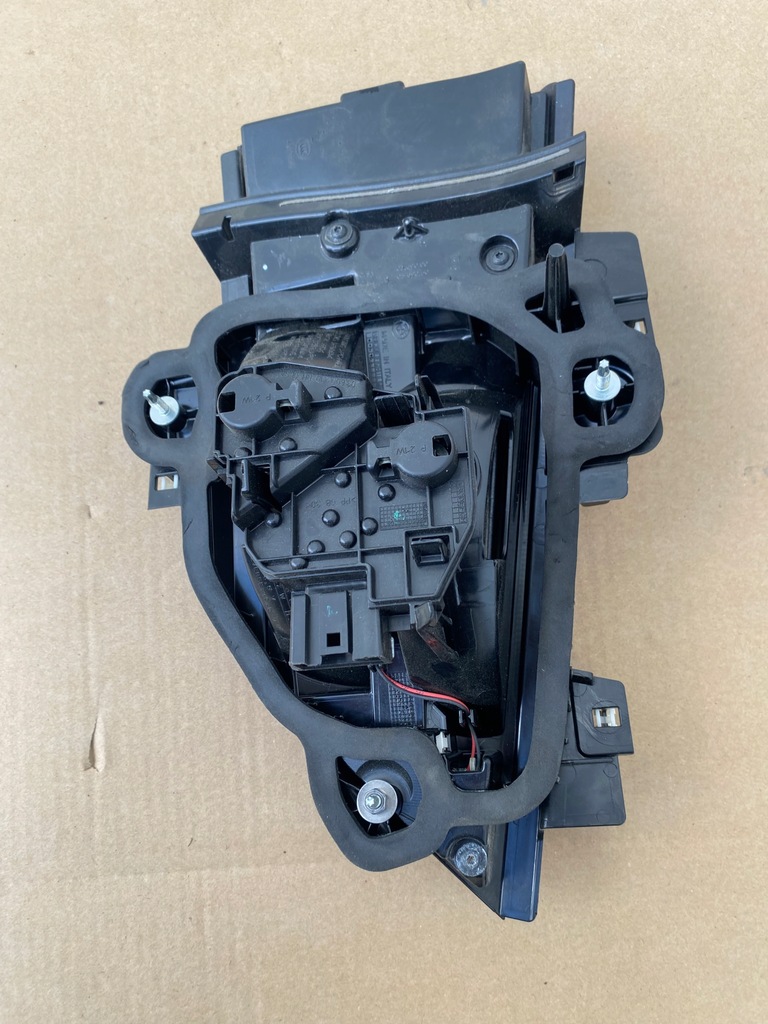 BMW X2 F39 Lampă din spate Dark Europa 9881160 Product image