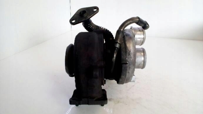 Turbocompresor Alfa Romeo 156 1,9 JTD 00R.712766-1 Product image