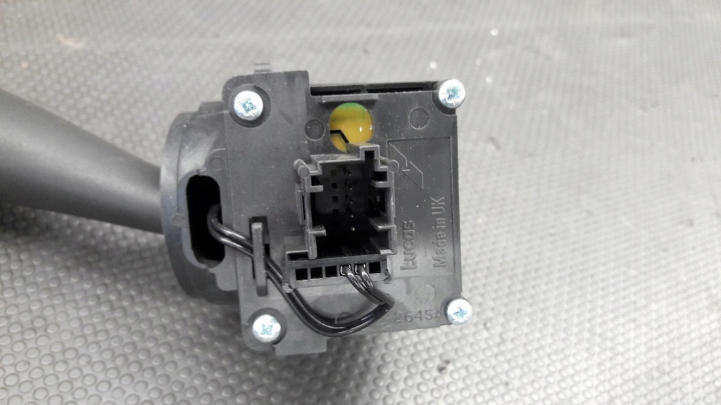 36945D Comutator stergator Rover 75 00 Product image
