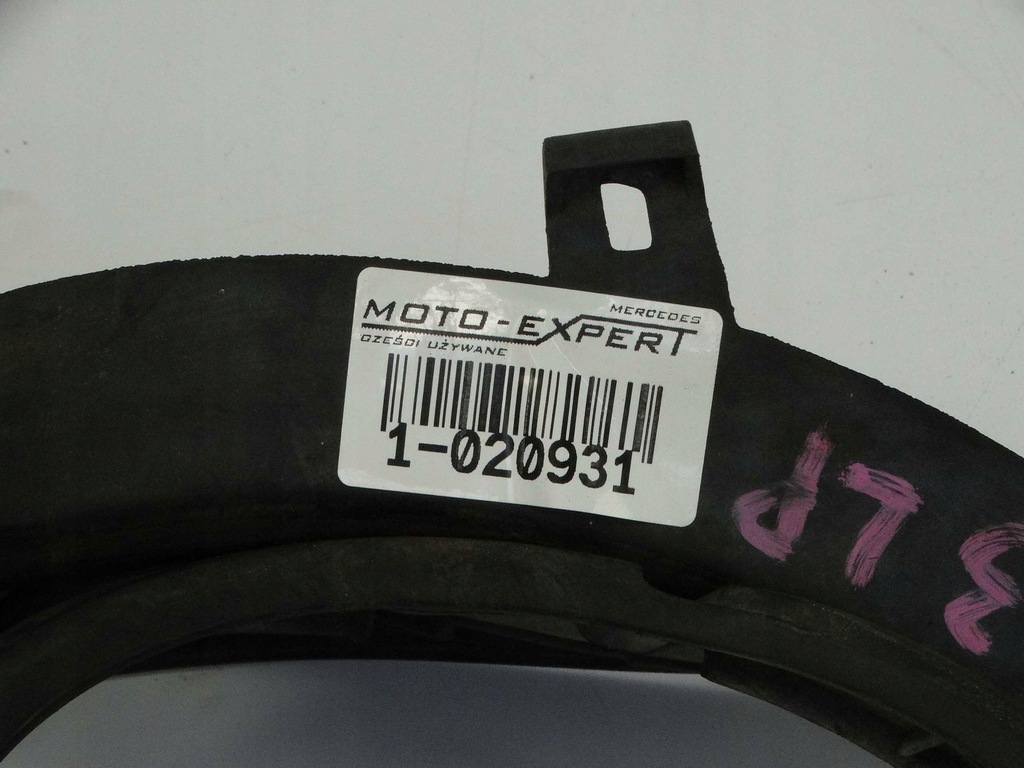 Mercedes Clasa E W210 GARNITURĂ LAMPĂ, FAȚĂ STÂNGA Product image