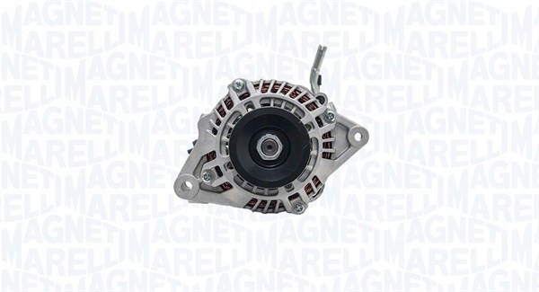 Alternator Magneti Marelli 063731271010! DESCRIERE ! Product image