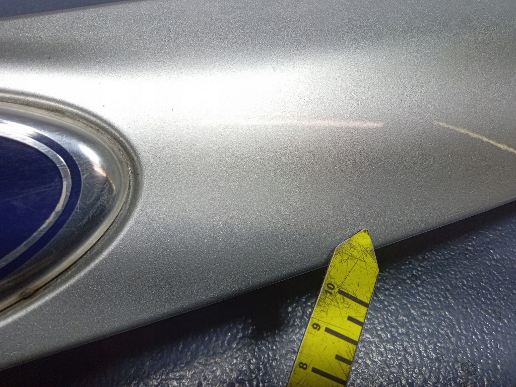 CAPAC portbagaj spate FORD C-MAX MK2 ENERGI BLENDA Product image