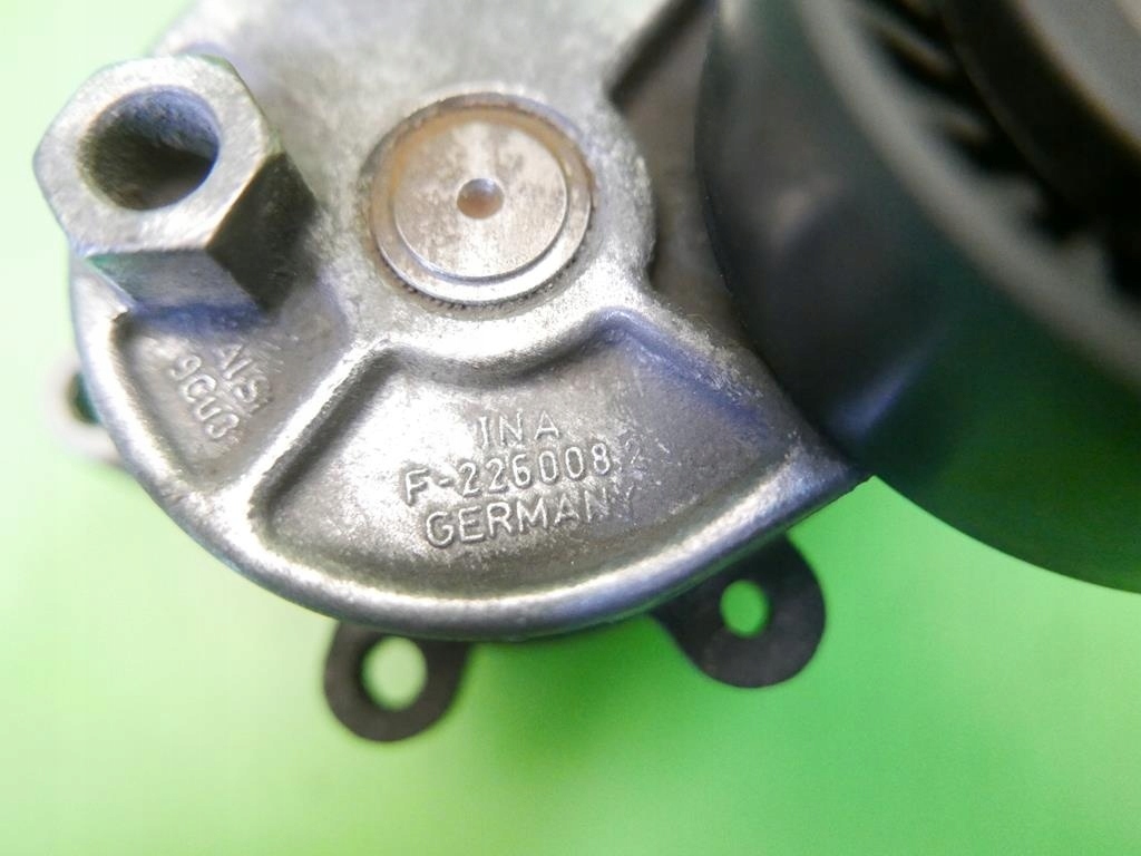 Accesoriu rola intinzator centura BMW E46 320i 2.2 98-01 Product image