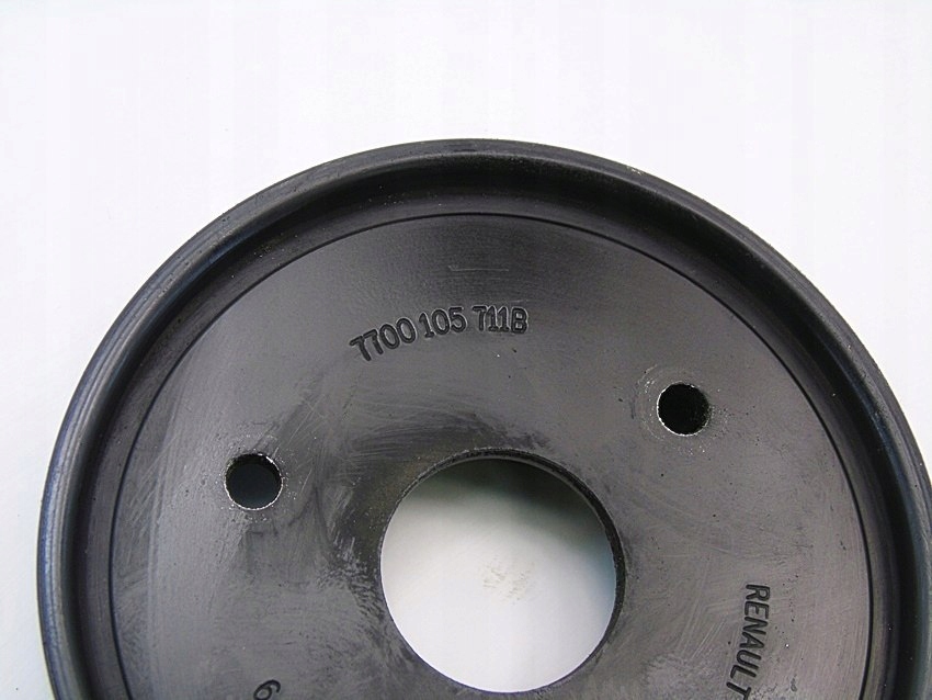 POWER PUMP WHEEL 1.9 DCI SCENIC LAGUNA MEGANE ESPACE V40 PRIMERA Product image