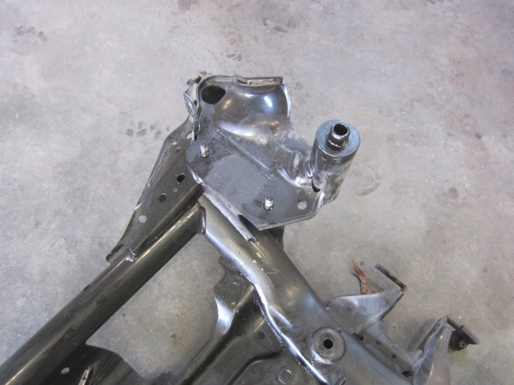 BMW F30 F20 4x4 X-Drive GRAND MOTOR FATA 31106872121 Product image