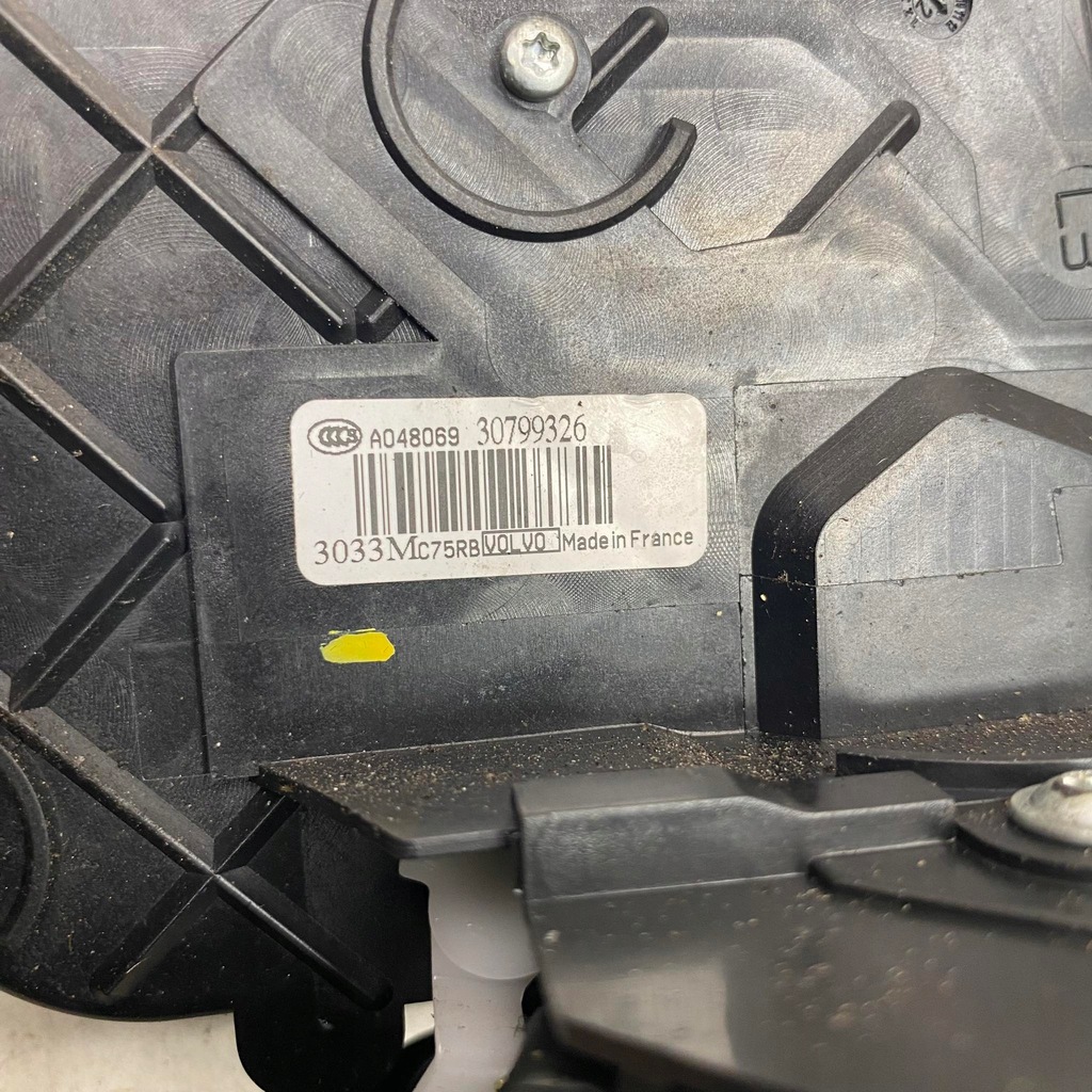 BLOCARE UȘĂ SPATE STÂNGA XC60 I Product image