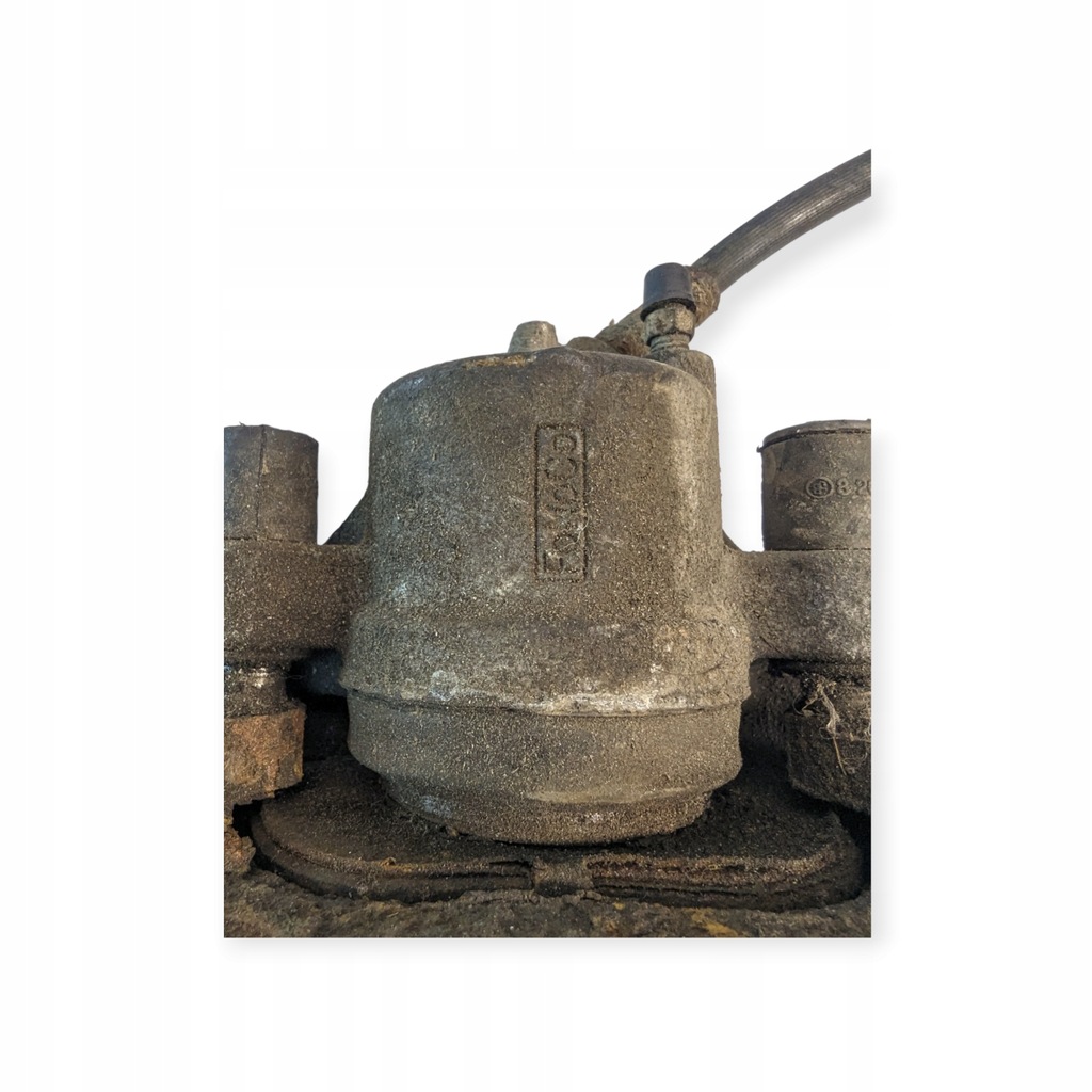 Ford Focus MK3 Etrier Frana dreapta Fata 814 AV61-2B294-AA Product image