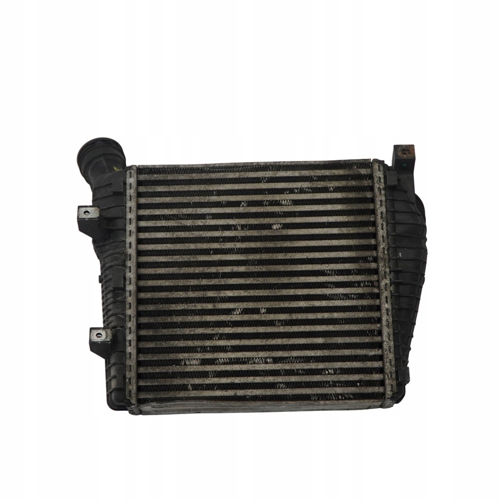 Volkswagen Touareg 7l Intercooler Air Cooler Legea 7P0145804C Product image