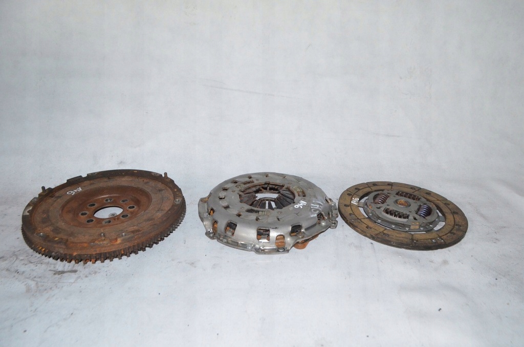 Volan Ford Transit Mk7 2.2 TDCI SET Product image