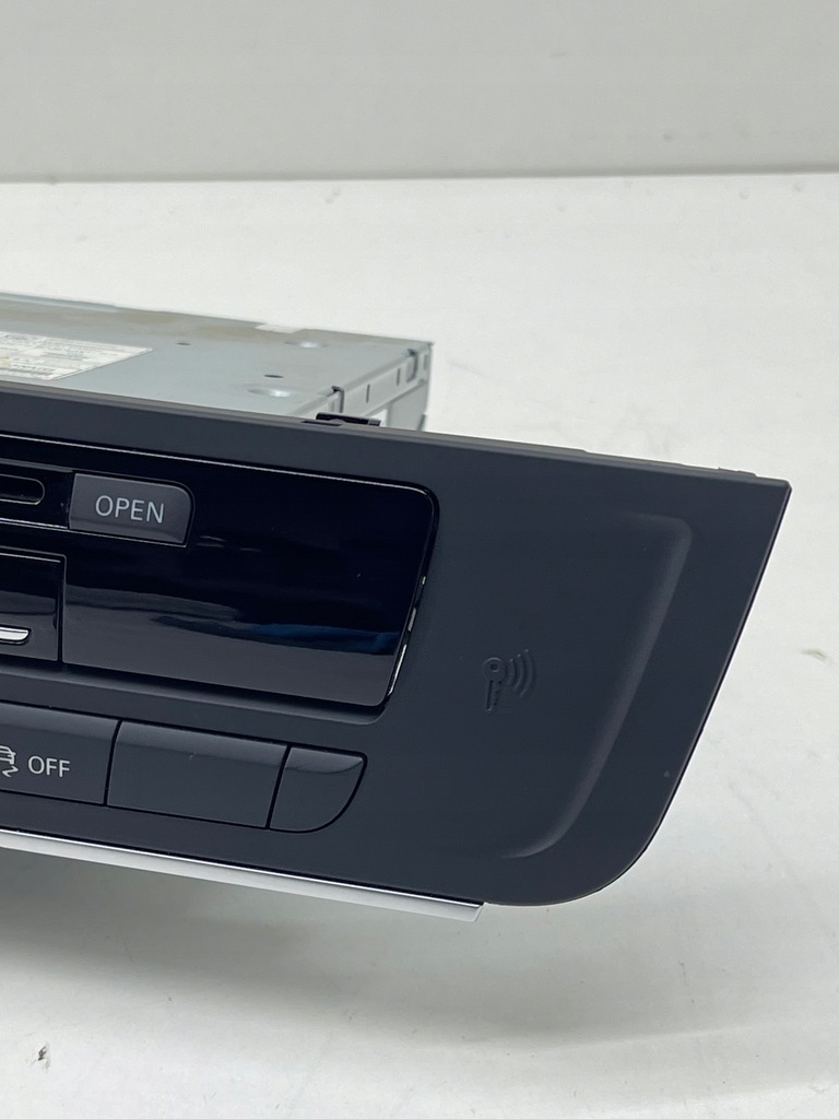 Modul cititor AUDI A6 A7 C7, unitate multimedia, NAVI MMI NAVIGATION, LEGAL Product image
