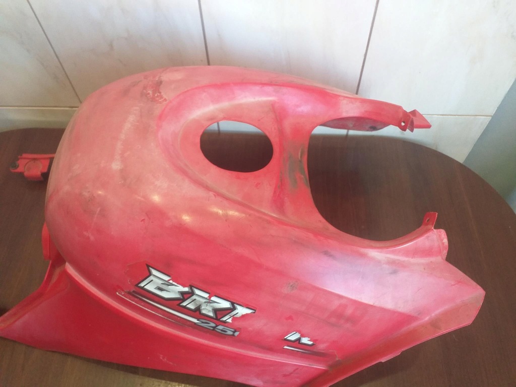 CAPAC REZERVOR COMBUSTIBIL YAMAHA BRUIN 250 Product image