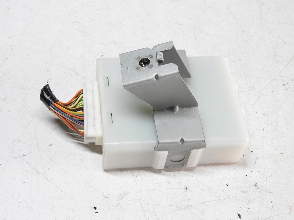 SUZUKI SX4 06-12 Modul blocare 37171-79J20 Product image