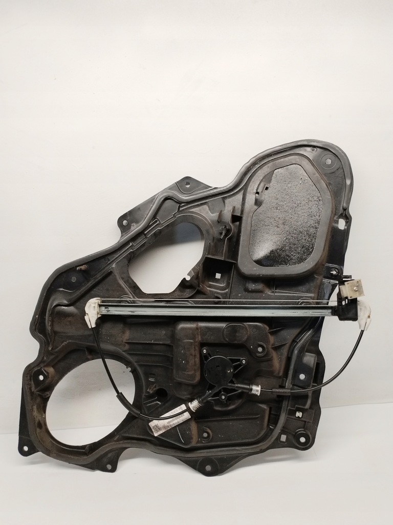 Mecanism lunetă dreapta Mazda III 3 BP4K7297XG Product image