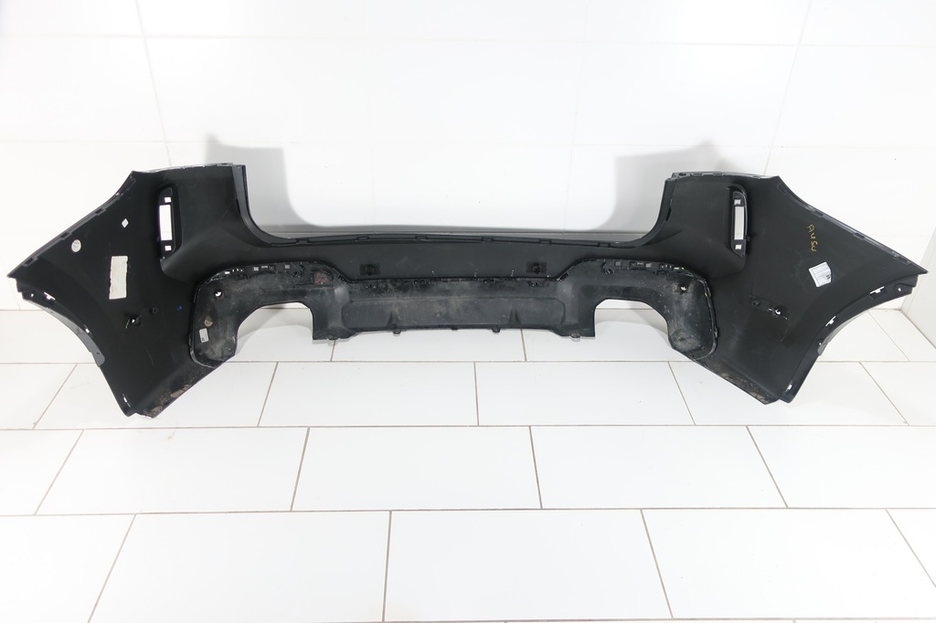 BARĂ SPATE BMW X3 G01 M pachet LCI LIFT Product image