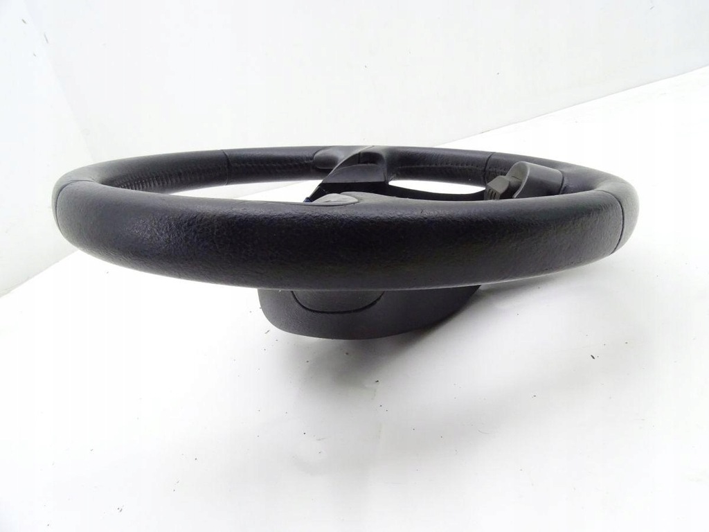 VOLANT PEUGEOT 407 04-11 PIELE 9662198577 Product image