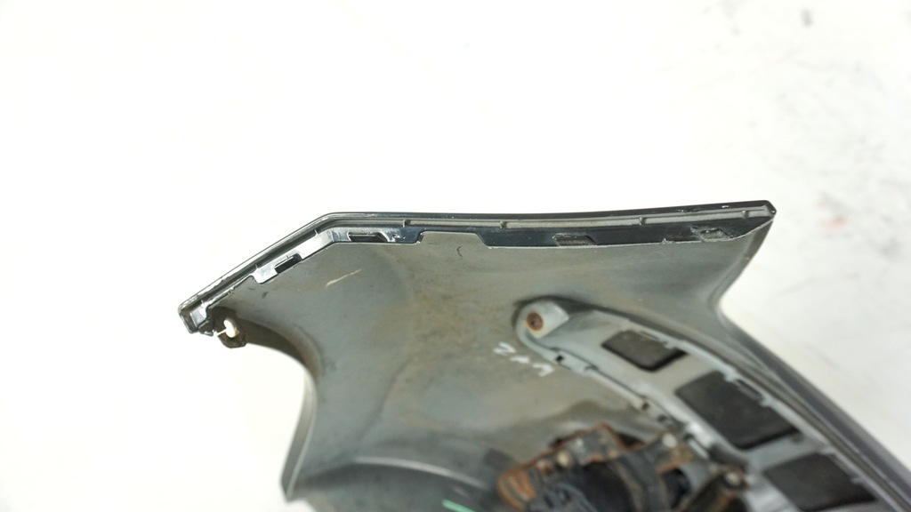 Front Bumper Front Nissan Pixo Zak 08-13 2008-2013 Halogen 71711-68ka Product image