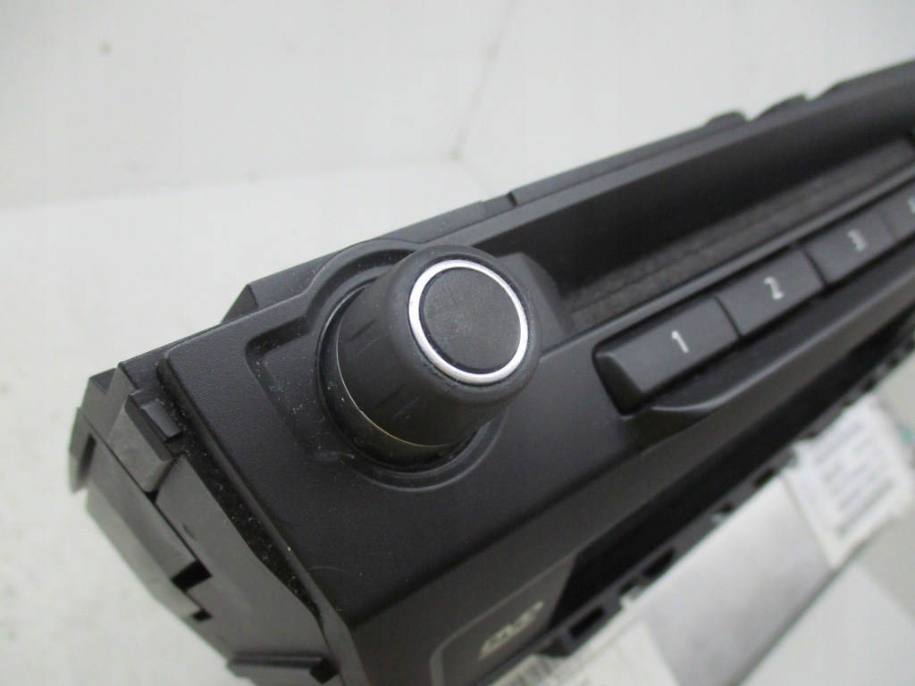 BMW X5 E70 cititor de navigație modul CCC 9165854 9133784 Product image