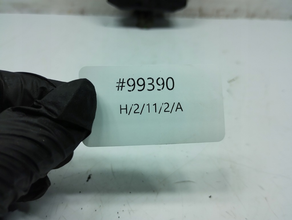 MODUL UȘĂ OPEL VECTRA C 9227562 Product image