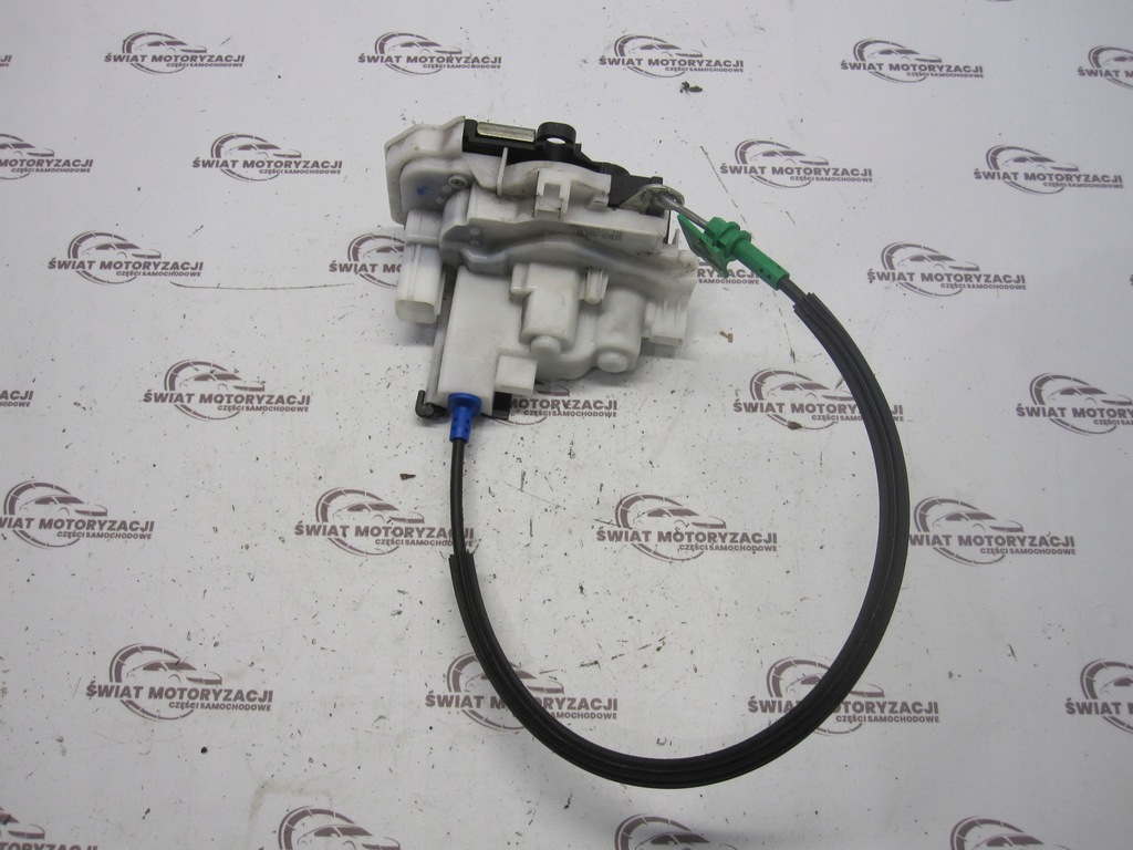 Fiat Fiorino III 13r Blocare ușă stânga în față 1365230080 Product image