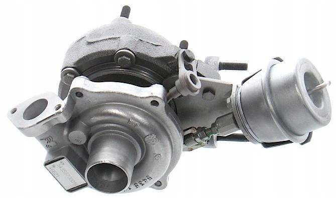 Turbocompresor 54359700014 Fiat Opel 1.3 84-95 CP Product image