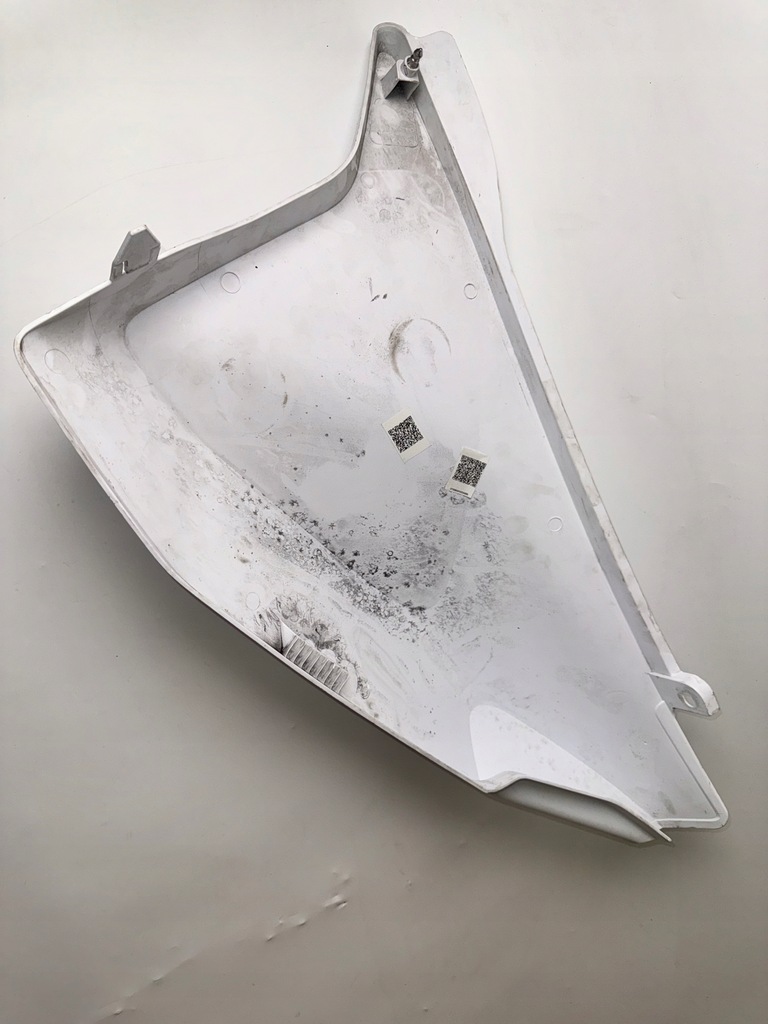 Carenat lateral, spate dreapta, HUSQVARNA 701 supermoto enduro Product image