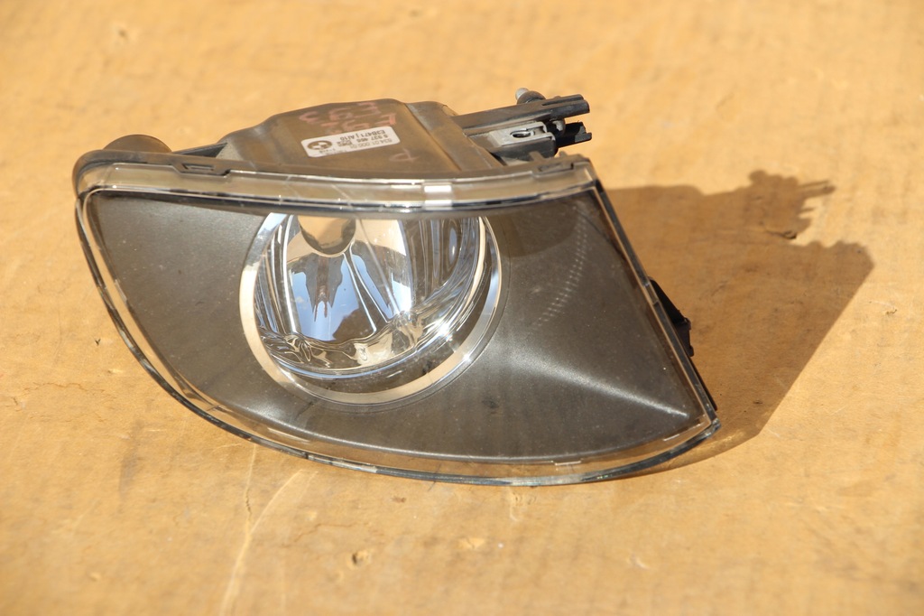 BMW 3 E92 E93 COUPE CONVERTIBIL 06- HALOGEN DREAPTA ORIGINAL Product image