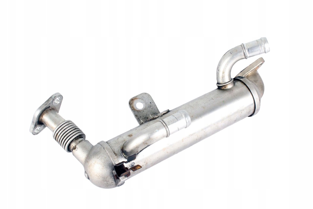RĂCITOR GAZ ESCAPE EGR HYUNDAI KIA 1.1.4 1.6 D CRDI 28416-2A730 Product image