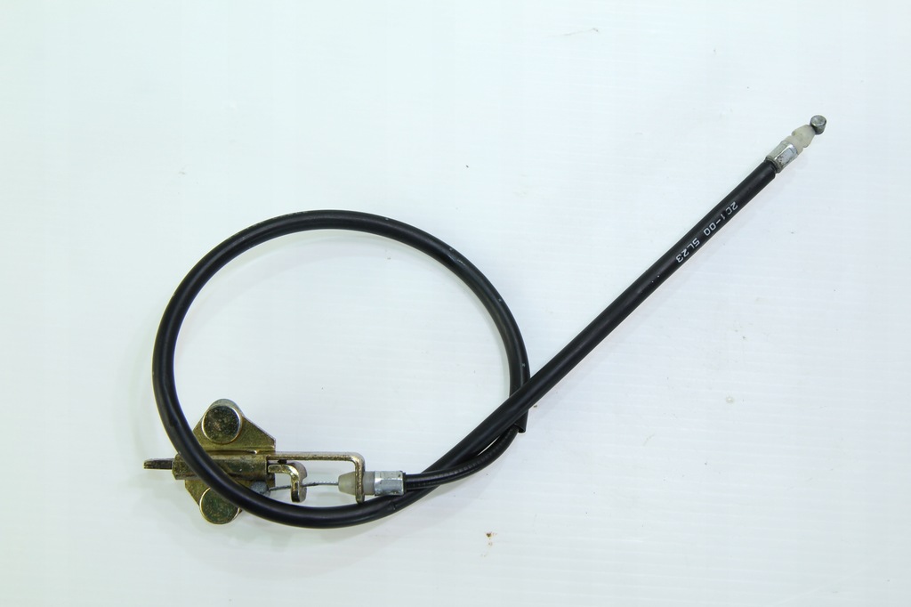 YAMAHA FZ1 1000 N FAZER 06-15 CABLUL BLOCARE SCAUN Product image
