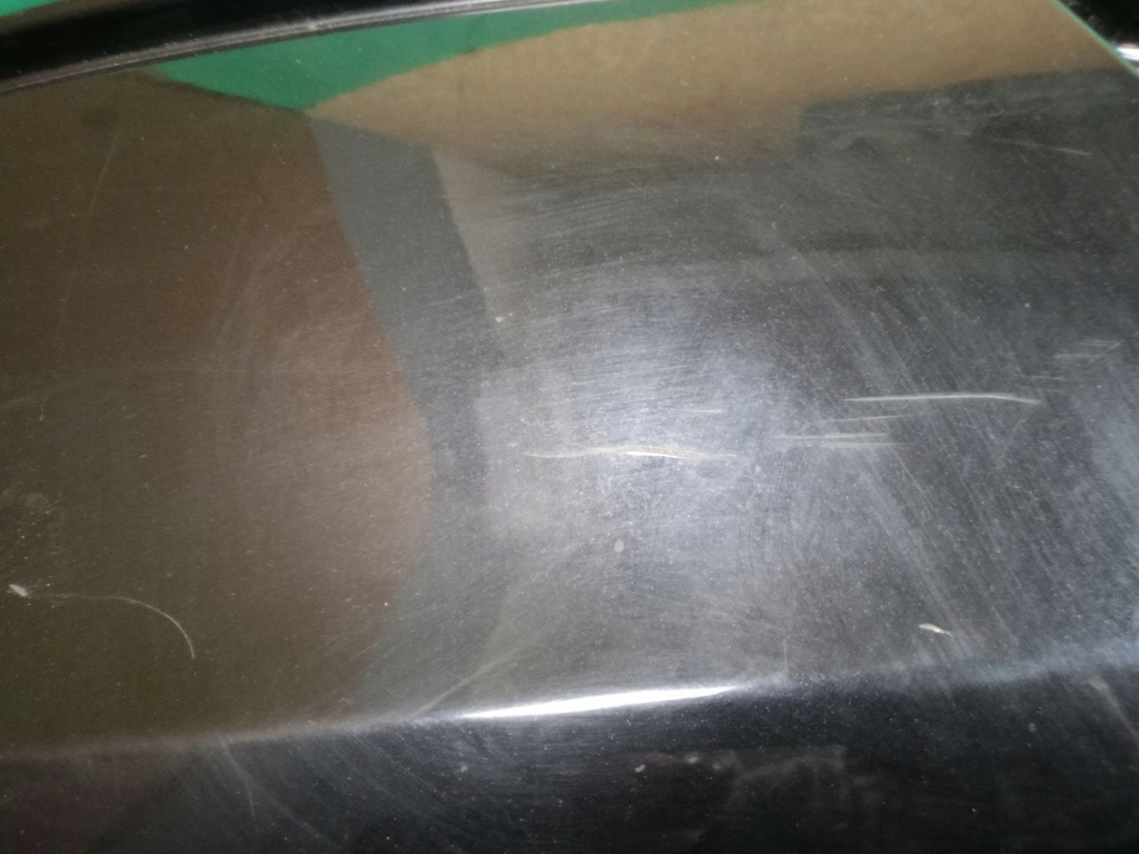 Bara spate Opel Corsa D 2008 Z20R Product image