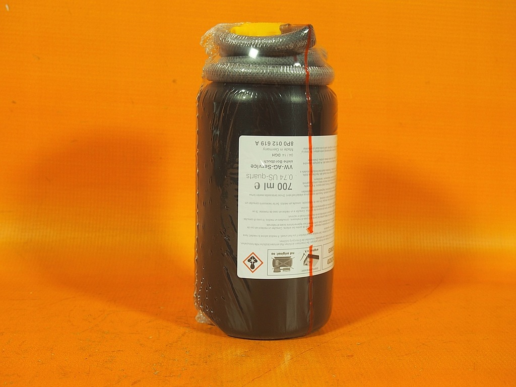 Audi Q7 4M Kit Reparatie Compresor Lipici Original 4l0012615 Product image