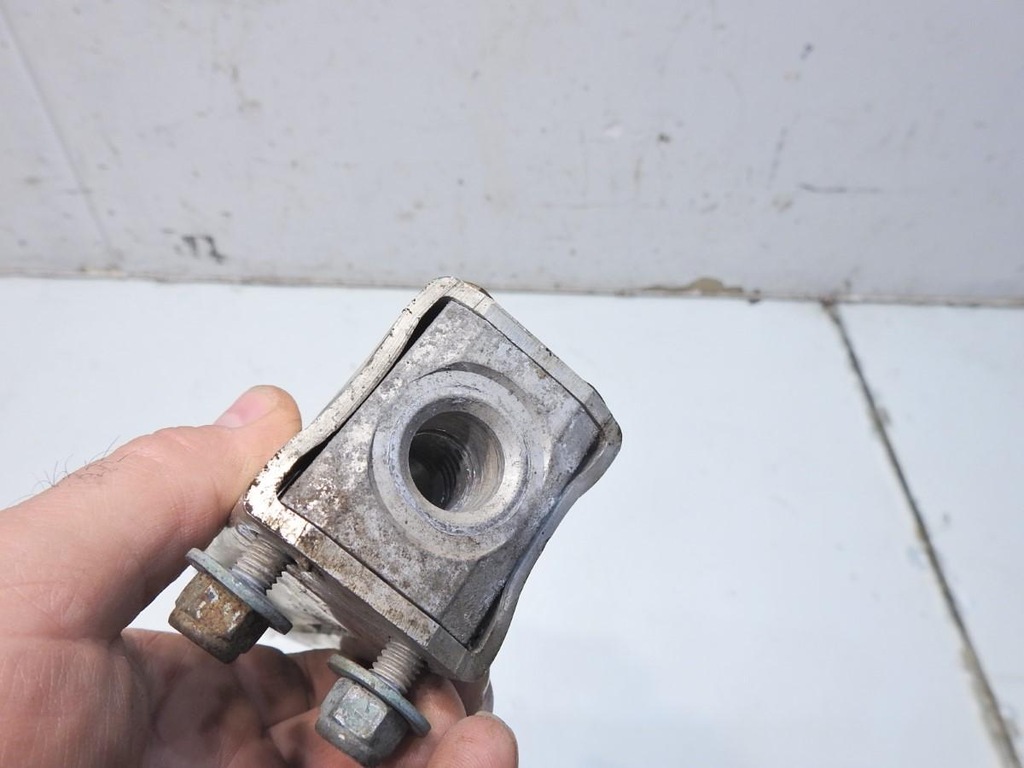 ZONA DE STRIVIRE FATA DREAPTA AUDI A6 C6 4F0807134 Product image