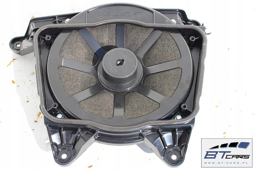 Audi A8 Difuzoare Bose Sound System 4H 4H0035411A 4H1035401 4H1035402 4H0035 Product image