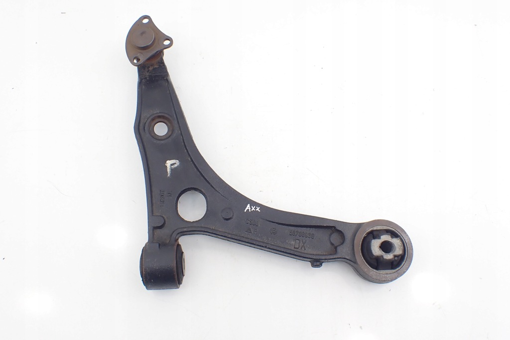 FIAT 50706938 brat transversal dreapta fata Ducato III 06-20 Product image