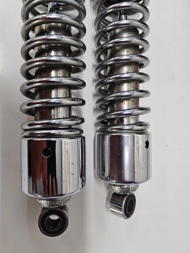 Suzuki Intruder VS 700 VS 750 VS 800 amortizor spate Product image