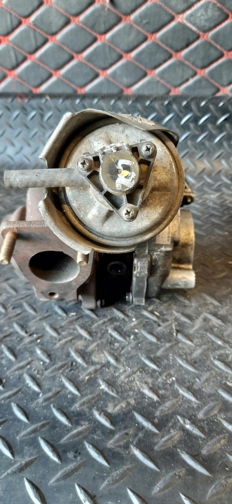 TURBOCOMPRESOR TURBINA 2.0 HDI 308 T9 9682778680 Product image